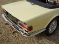 Triumph TR6 Overdrive 