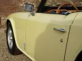 Triumph TR6 Overdrive 