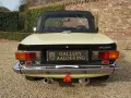Triumph TR6 Overdrive 