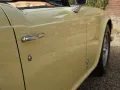 Triumph TR6 Overdrive 