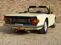 Triumph TR6 Overdrive 
