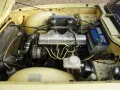 Triumph TR6 Overdrive 