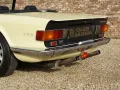Triumph TR6 Overdrive 