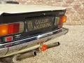 Triumph TR6 Overdrive 