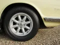 Triumph TR6 Overdrive 