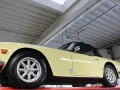 Triumph TR6 Overdrive 