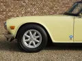 Triumph TR6 Overdrive 