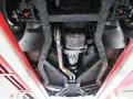 Triumph TR6 Overdrive 