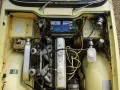 Triumph TR6 Overdrive 