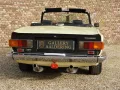 Triumph TR6 Overdrive 