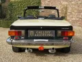 Triumph TR6 Overdrive 