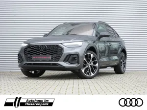 Audi Q5 Sportback S line 40 TDI++B&O+NAVI+MATRIX+QUAT