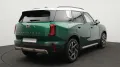 MINI Favoured Trim