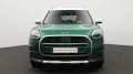 MINI Favoured Trim