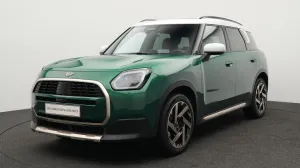MINI Favoured Trim