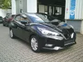 Nissan Micra N-Way