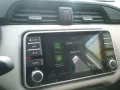 Nissan Micra N-Way