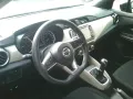 Nissan Micra N-Way