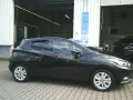 Nissan Micra N-Way