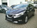 Nissan Micra N-Way