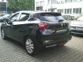 Nissan Micra N-Way