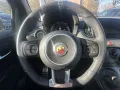 Abarth 595 MY22 1.4 T-Jet 165PS
