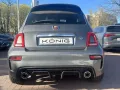 Abarth 595 MY22 1.4 T-Jet 165PS