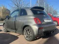 Abarth 595 MY22 1.4 T-Jet 165PS