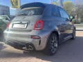 Abarth 595 MY22 1.4 T-Jet 165PS
