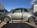 Abarth 595 MY22 1.4 T-Jet 165PS