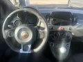Abarth 595 MY22 1.4 T-Jet 165PS
