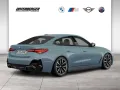 BMW i4 eDrive40 Gran Coupé M Sportpaket ACC 360 HUD