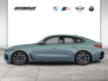 BMW i4 eDrive40 Gran Coupé M Sportpaket ACC 360 HUD