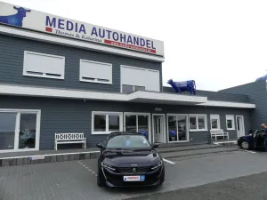 Peugeot 508 Allure