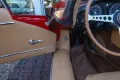 Jaguar E-Type Series 1 3.8 Litre Roadster 