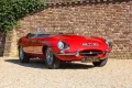 Jaguar E-Type Series 1 3.8 Litre Roadster 