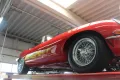Jaguar E-Type Series 1 3.8 Litre Roadster 