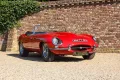 Jaguar E-Type Series 1 3.8 Litre Roadster 