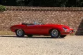 Jaguar E-Type Series 1 3.8 Litre Roadster 