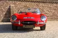 Jaguar E-Type Series 1 3.8 Litre Roadster 