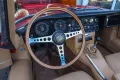 Jaguar E-Type Series 1 3.8 Litre Roadster 