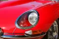 Jaguar E-Type Series 1 3.8 Litre Roadster 