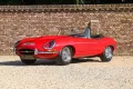 Jaguar E-Type Series 1 3.8 Litre Roadster 