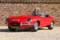 Jaguar E-Type Series 1 3.8 Litre Roadster 