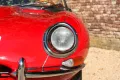 Jaguar E-Type Series 1 3.8 Litre Roadster 