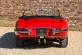 Jaguar E-Type Series 1 3.8 Litre Roadster 