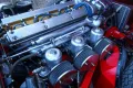Jaguar E-Type Series 1 3.8 Litre Roadster 