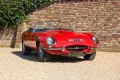 Jaguar E-Type Series 1 3.8 Litre Roadster 