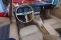 Jaguar E-Type Series 1 3.8 Litre Roadster 