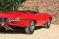 Jaguar E-Type Series 1 3.8 Litre Roadster 